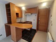 Departamento en Santiago