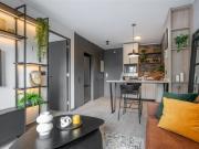 Departamento en Santiago