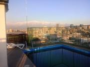 Departamento en Santiago