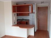 Departamento en Santiago