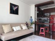 Departamento en Santiago