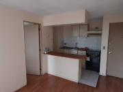 Departamento en Santiago