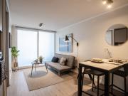 Departamento en Santiago