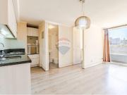 Departamento en Santiago