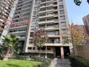 Departamento en Santiago