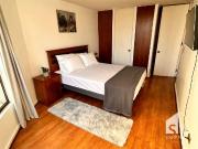 Departamento en Santiago