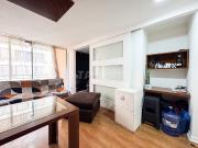 Departamento en Santiago