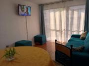 Departamento en Santiago