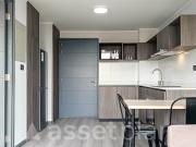 Departamento en Santiago