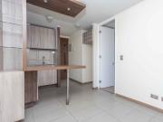 Departamento en Santiago