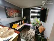 Departamento en Santiago