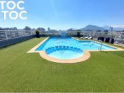 Departamento en Santiago