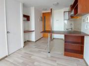 Departamento en Santiago