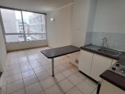 Departamento en Santiago