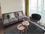 Departamento en Santiago