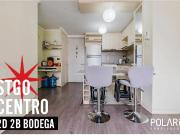 Departamento en Santiago