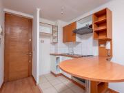 Departamento en Santiago
