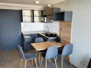 Departamento en Santiago