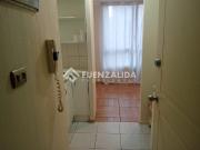 Departamento en Santiago