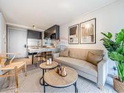 Departamento en Santiago