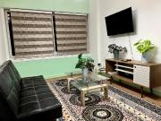 Departamento en Santiago