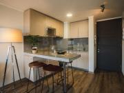 Departamento en Santiago