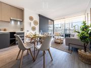 Departamento en Santiago