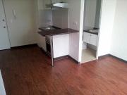 Departamento en Santiago