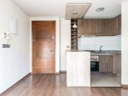 Departamento en Santiago