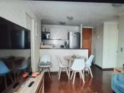 Departamento en Santiago