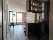 Departamento en Santiago