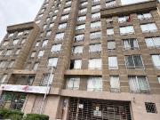 Departamento en Santiago