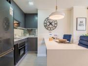 Departamento en Santiago