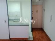 Departamento en Santiago