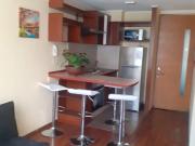 Departamento en Santiago