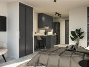 Departamento en Santiago