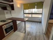 Departamento en Santiago