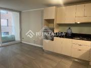 Departamento en Santiago