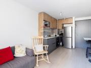 Departamento en Santiago