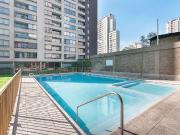 Departamento en Santiago