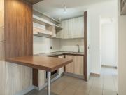 Departamento en Santiago