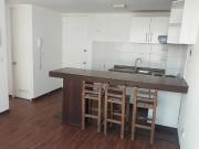 Departamento en Santiago