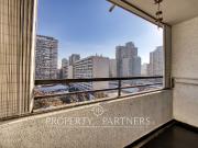 Departamento en Santiago