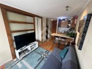 Departamento en Santiago