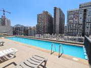 Departamento en Santiago