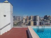 Departamento en Santiago