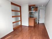 Departamento en Santiago
