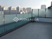 Departamento en Santiago