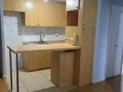 Departamento en Santiago