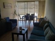 Departamento en Santiago